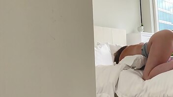 Nicolette Bloom ā Son Seduces His Mother