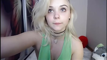 Sexyalice1997 Fat Ukrainian Masturbating | Chaturbate