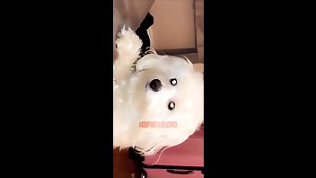 Adrian Hush quick vib masturbation snapchat free