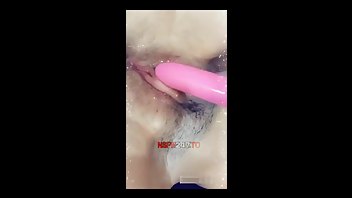 Laiste Girl masturbation hiding panties pussy snapchat free