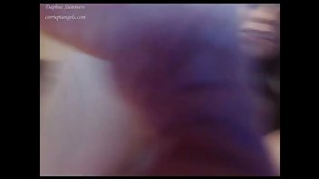 Daphne Summers Hitachi and Glass toy | ManyVids Free Porn Videos