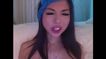 LexiVixi drunk Asian camwhores MFC naked cams