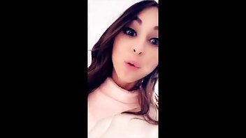 Riley Reid little teasing snapchat free