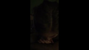 katiecakesxo hot girl gives head while home alone – teens, cum in mouth, swallowers | ManyVids porn videos