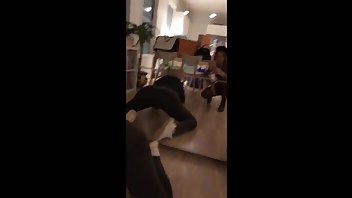 Vicky Aisha Nude Videos Snapchat Leak XXX Premium Porn