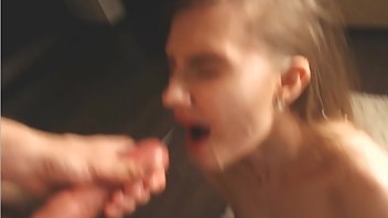 igotlove Chaturbate ticketshow cum show facial cum