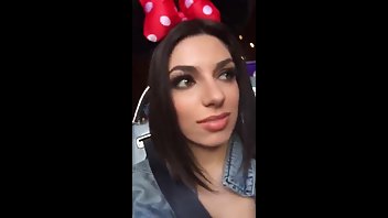 Darcie Dolce fooling around premium free cam snapchat & manyvids porn videos