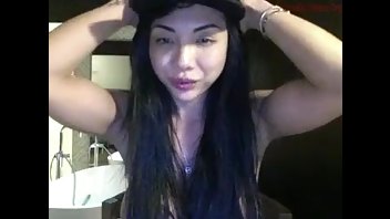 LexiVixi MFC drunk hotel room webcam videos
