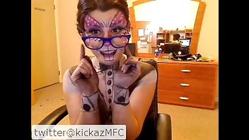 kickaz MFC naked cams naughty