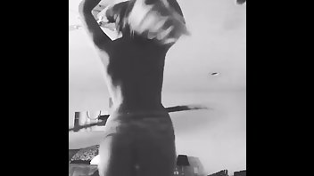 August Ames twists the Hoop premium free cam snapchat & manyvids porn videos