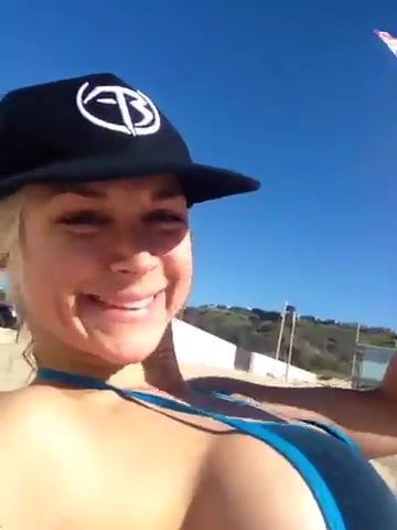Vandella snapchat sarah Sarah Vandella,