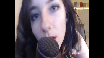 Aftynrose Asmr Tit Play Asmr Patreon Youtube Leak XXX Premium Porn