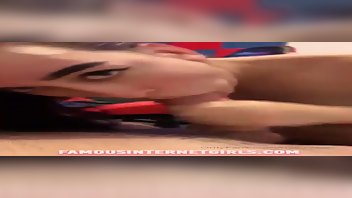 Blodvy Nude Cum Facial Blowjob Onlyfans Video Free XXX Premium Porn Videos