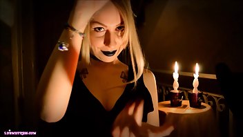 goddess isabel enchanting witch mind fuck magic control mesmerize xxx free manyvids porn video
