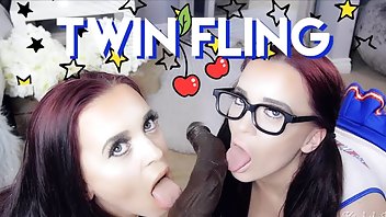 KimberleyJx - Twin Fling