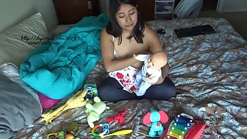 sweetmilktits playtime w/ baby & mommy adult babies role xxx free manyvids porn video