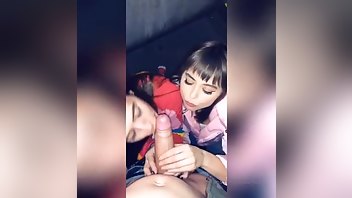 Abbie Maley & Riley reid Onlyfans threesome