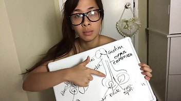 KaediaLang Anatomy Lesson Premium XXX Porn Videos