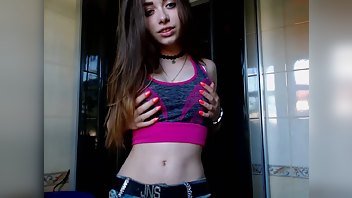 litagrey Chaturbate free porn cam video