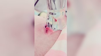 chasethesakura a little clit play and some pretty glass xxx onlyfans porn videos